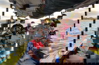 Airlie Beach Sunset Private Charter