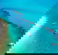 Private Tangalooma Wrecks Tour - Gold Coast Attractions