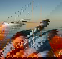 Great Barrier Reef Luxury Expedition Cruise cabin booking 7 days 6 night - Gold Coast Attractions