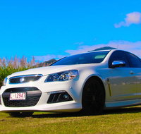 Airport Transfer - Cairns Airport To Mission Beach - Gold Coast Attractions