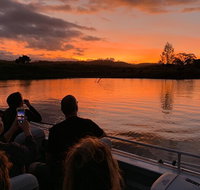 Daintree River Sunset Cruise - Gold Coast Attractions