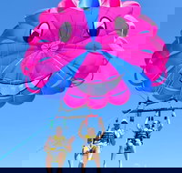 Jet Ski and Parasailing Package - Gold Coast Attractions