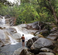 2D1N Atherton Tablelands Camping - Gold Coast Attractions