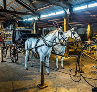 Entry Ticket at Historic Village Herberton - Gold Coast Attractions