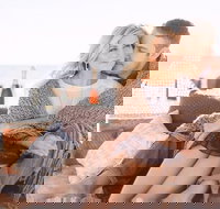 Guests will be treated like VIP's while enjoying a luxury pop up picnic - Gold Coast Attractions