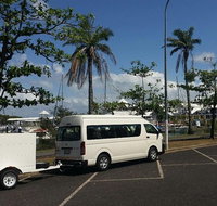 Safe Private Transfer from Cairns to Port Douglas for up to 13 people - Gold Coast Attractions