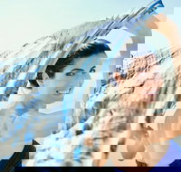 The Dream Byron Bay Photoshoot experience - Gold Coast Attractions