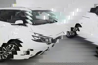 KIA from Proserpine Airport into Airlie Beach