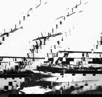 Dive the Scottish Prince Shipwreck - Gold Coast Attractions