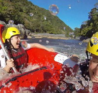 Cairns Adventure Package- 4 tours in 3 days - Gold Coast Attractions