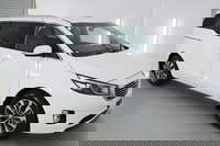 KIA from Proserpine Airport to Shute Harbour  Return