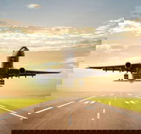 Private Airport Transfer to Brisbane Airport BNE from South Gold Coast 1-6 pax - Gold Coast Attractions