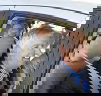 Private Gold Coast Airport Transfer to Byron Bay 7am-6pm - Gold Coast Attractions