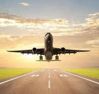 Private Airport Transfer to South Gold Coast from Gold Coast Airport OOL 1-6px - Gold Coast Attractions
