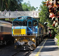 Kuranda Day Tour TKS-RFS GRAND 0830 - Gold Coast Attractions