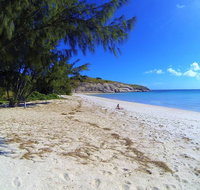 Lizard Island Day Tour by Air from Cairns - Gold Coast Attractions