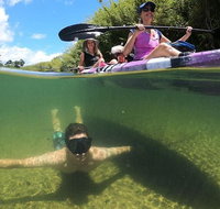 Babinda Half Day or Full Day Self-Guided Kayaking Experience - Gold Coast Attractions