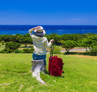 Gold Coast Airport to and from Byron Bay NSW for up-to 2 ppl - Gold Coast Attractions