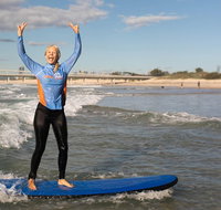 2 Hour Private Surf Lesson at Surfers Paradise - Gold Coast Attractions