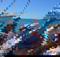 Great Barrier Reef Private Expedition Cruise min 4 day max 8 guests - Gold Coast Attractions