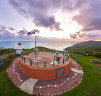 Scenic Cooktown  Outback Fly/Drive from Cairns or Port Douglas - Gold Coast Attractions