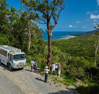 Cooktown 4WD Discovery Drive/Fly from Cairns or Port Douglas - Gold Coast Attractions
