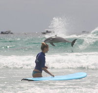 3.5-Hour Ultimate Learn to Surf Adventure - Gold Coast Attractions