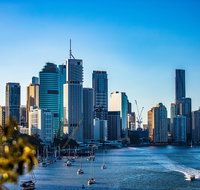 Brisbane City Sights and South Bank Day Trip from Gold Coast - Gold Coast Attractions