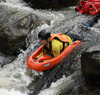 Rapid Boarding Barron River Afternoon Experience - Gold Coast Attractions