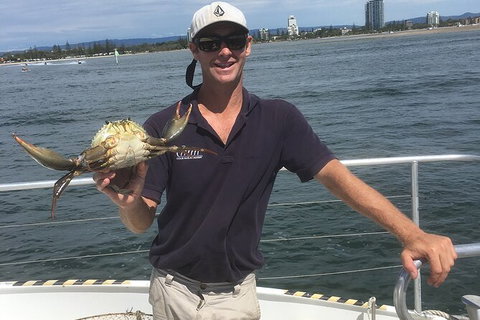 Gold Coast City Sights Tour From Gold Coast - Gold Coast Attractions 2