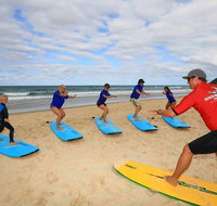 Fingal Head Learn-to-Surf Day Trip from the Gold Coast or Byron Bay - Gold Coast Attractions
