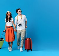 SHUTTLE - CAIRNS AIRPORT TO CAIRNS HOTELS or reverse - Gold Coast Attractions