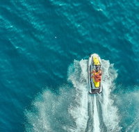 1 Hour Stunning Jet Ski Experience - Gold Coast Attractions