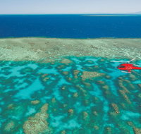 Cruise to Outer Reef - Cruise Return Plus 10 Minute Scenic Flight - Gold Coast Attractions