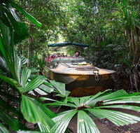 Kuranda Rainforestation  Kuranda Scenic Rail - Gold Coast Attractions