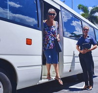 Cairns to Port Douglas Shuttle Services 3 times per day - Gold Coast Attractions