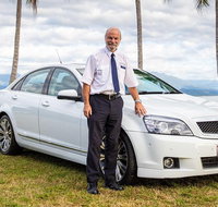 Private Transfers Cairns Airport to Port Douglas - Gold Coast Attractions
