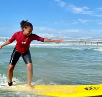 Learn To Surf Gold Coast - Gold Coast Attractions