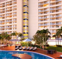 Cairns Pullman Cairns International 5 Nights Package Combo - Gold Coast Attractions