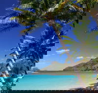 Whitsunday Essentials 5 Days Package - Gold Coast Attractions