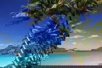 Whitsunday Essentials 5 Days Package