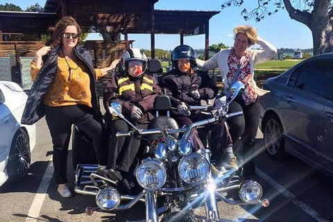 Best Of Brisbane - Gold Coast Attractions 7