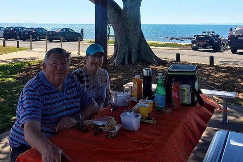 Best Of Brisbane - Gold Coast Attractions 3