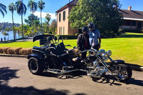 Best Of Brisbane - Gold Coast Attractions 2