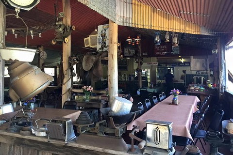 Best Of Brisbane - Gold Coast Attractions 1