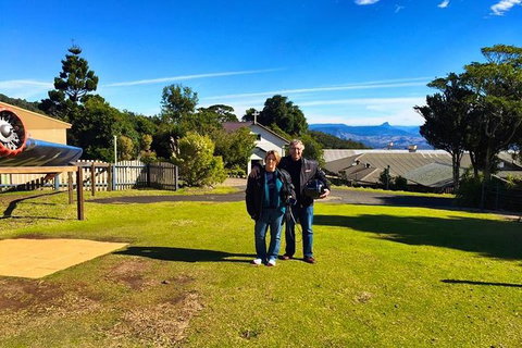 Best Of Brisbane - Gold Coast Attractions 12