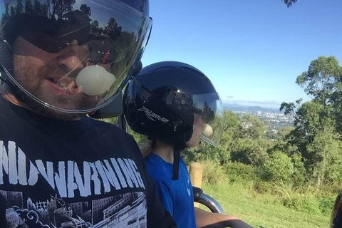 Best Of Brisbane - Gold Coast Attractions 6