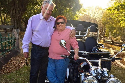 Best Of Brisbane - Gold Coast Attractions 10