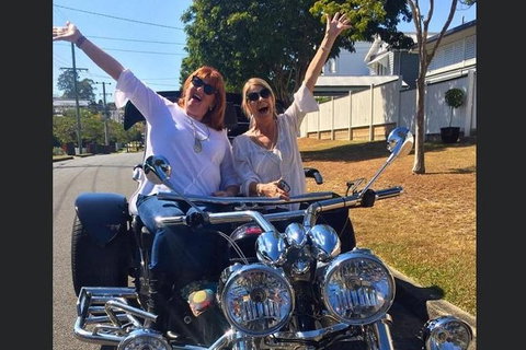 Best Of Brisbane - Gold Coast Attractions 0