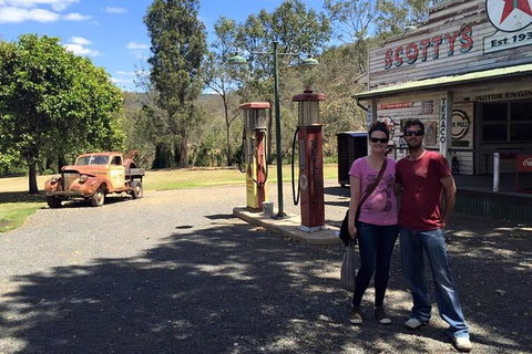 Best Of Brisbane - Gold Coast Attractions 8